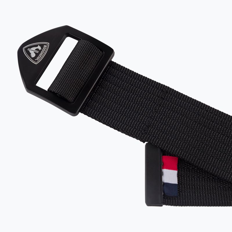 Trouser belt Rossignol L3 Lifestyle black 2