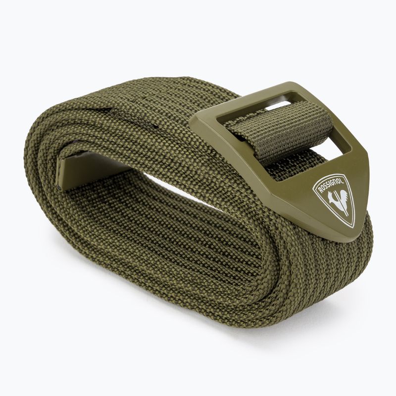 Trouser belt Rossignol L3 Lifestyle green