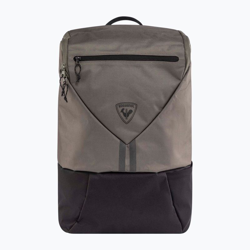 Urban backpack Rossignol Commuters Backtoschool 20 green