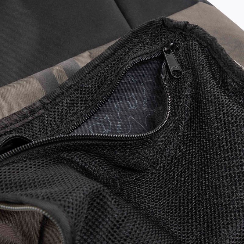 Urban backpack Rossignol Commuters Backtoschool 20 green 5