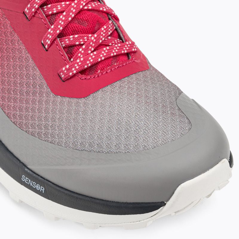 Women's trekking shoes Rossignol SKPR LT candy pink 7