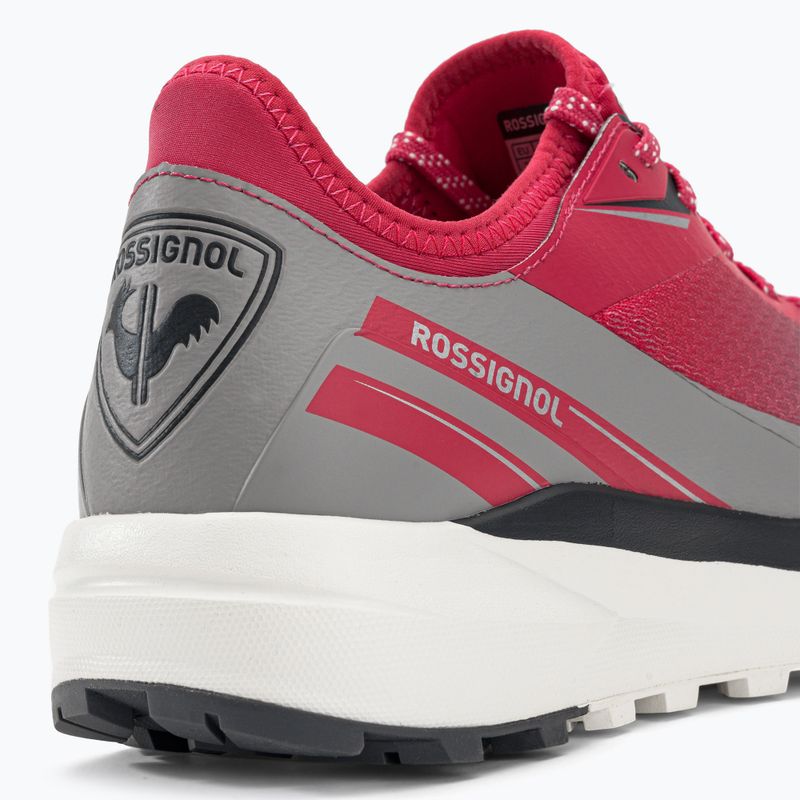 Women's trekking shoes Rossignol SKPR LT candy pink 9