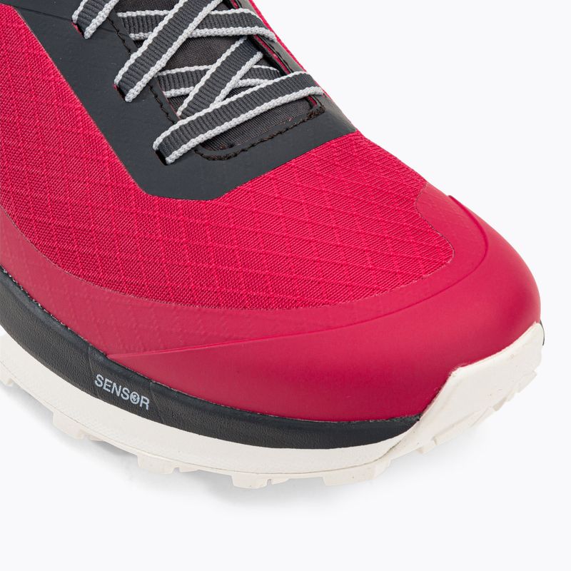Women's trekking shoes Rossignol SKPR WP candy pink 7