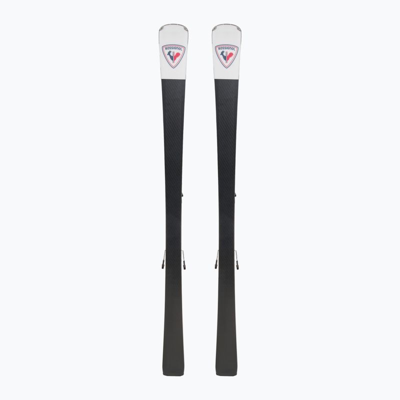 Men's downhill ski Rossignol Forza 50 V-CAM K + NX12 3