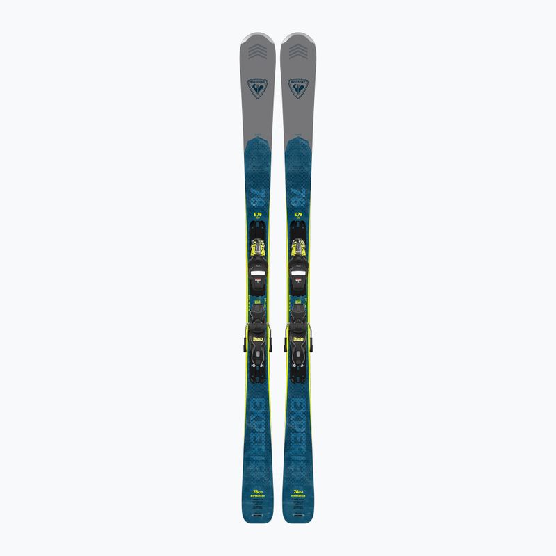 Men's downhill ski Rossignol Experience 78 CA + XP11 6