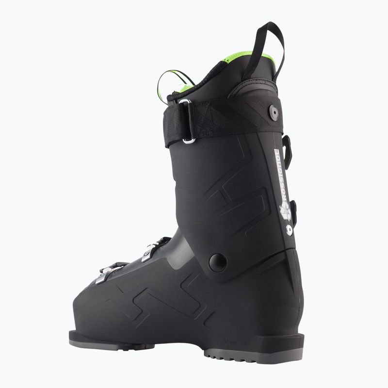 Men's ski boots Rossignol Speed 100 HV+ black 7