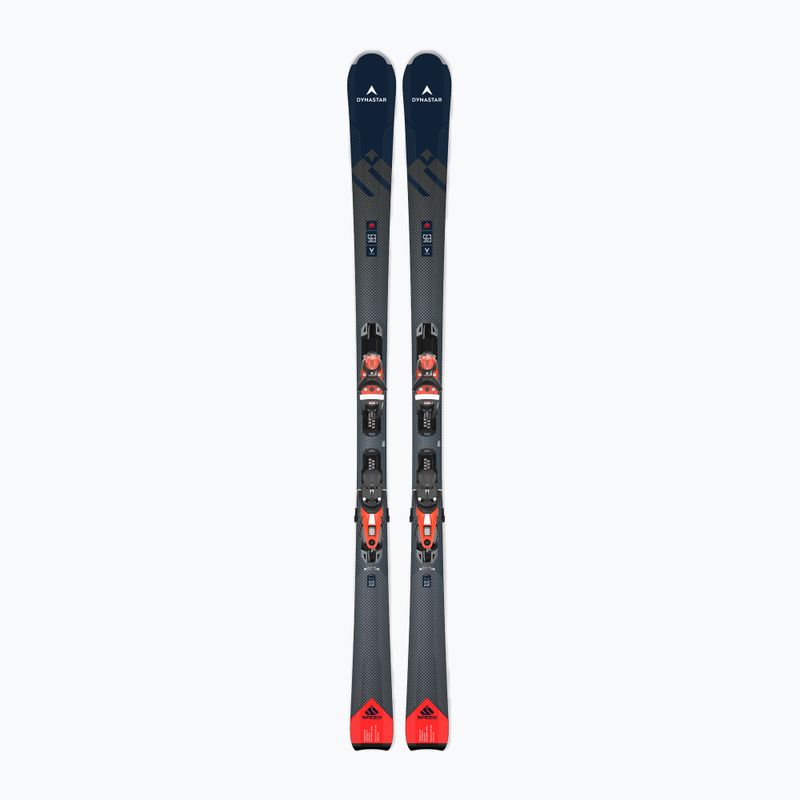 Dynastar Speed 563 Konect downhill skis + NX12 Konect bindings GW