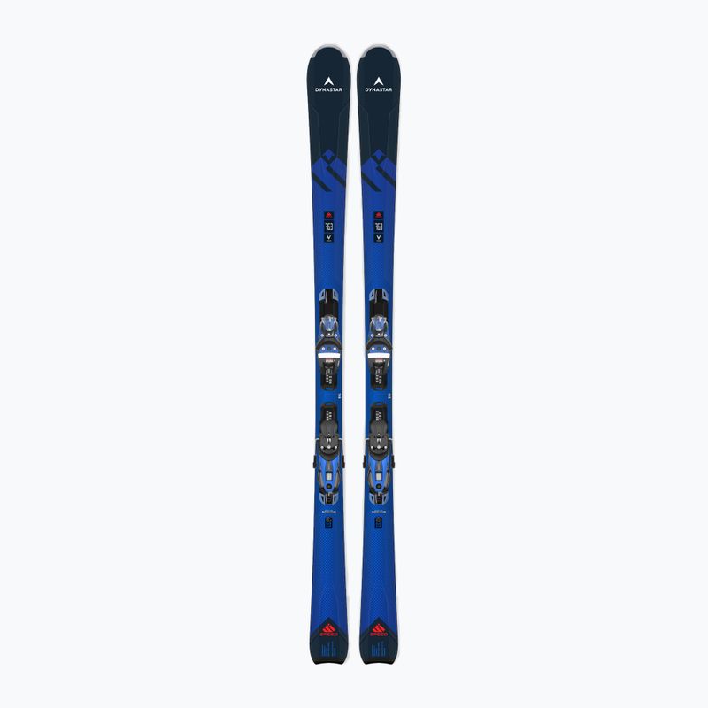 Dynastar Speed 763 Konect downhill skis + NX12 Konect bindings GW