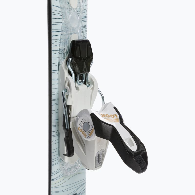 Women's downhill ski Dynastar E Lite 2 + XP10 5