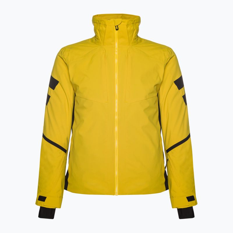 Men's Rossignol Fonction pollen ski jacket 16