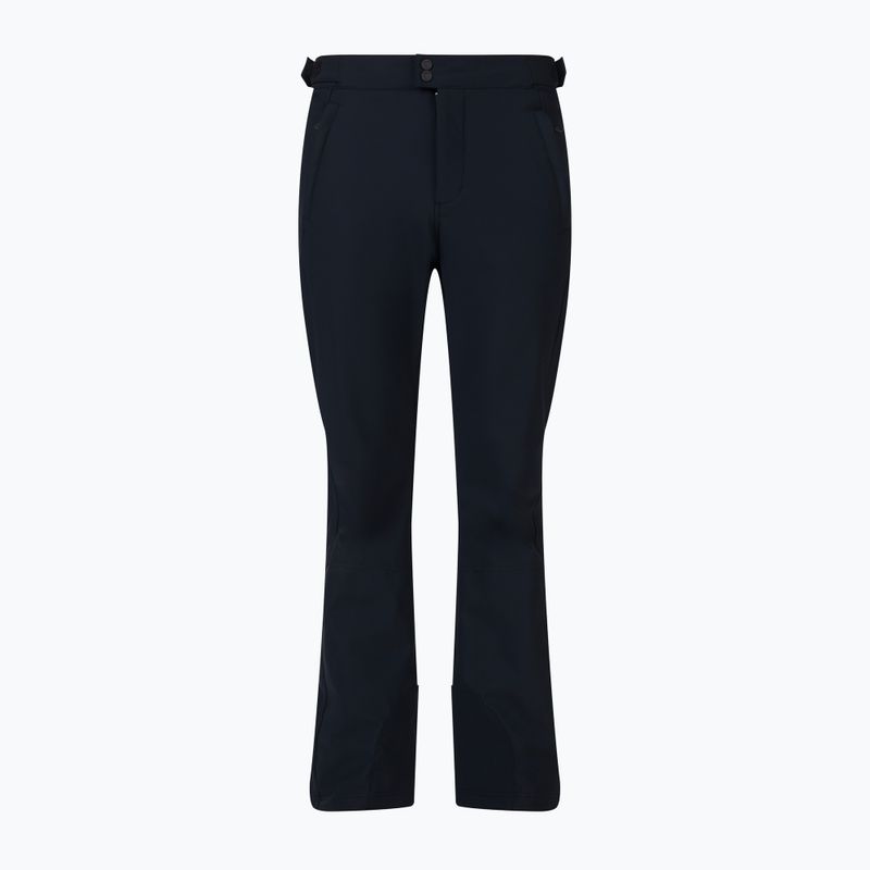 Men's Rossignol Origin Softshell ski trousers black 7