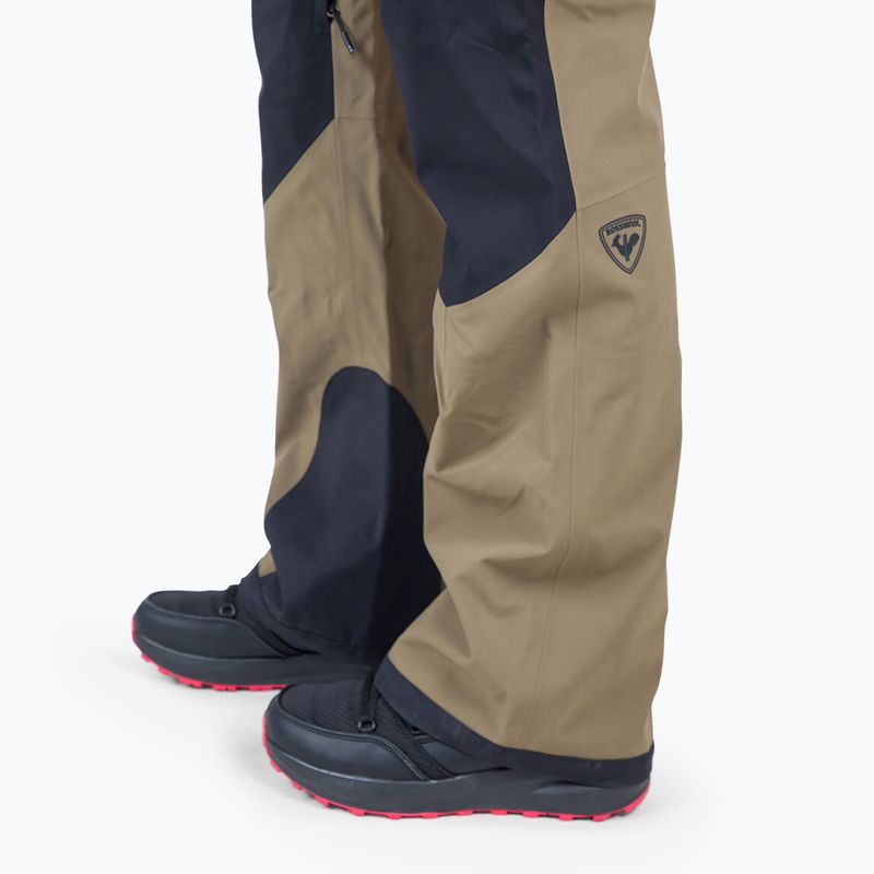 Rossignol Evader ski trousers for men 5