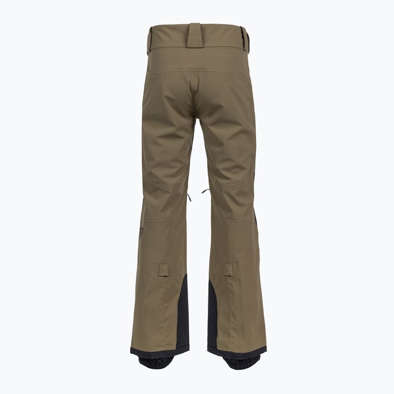 Rossignol Evader ski trousers for men 8