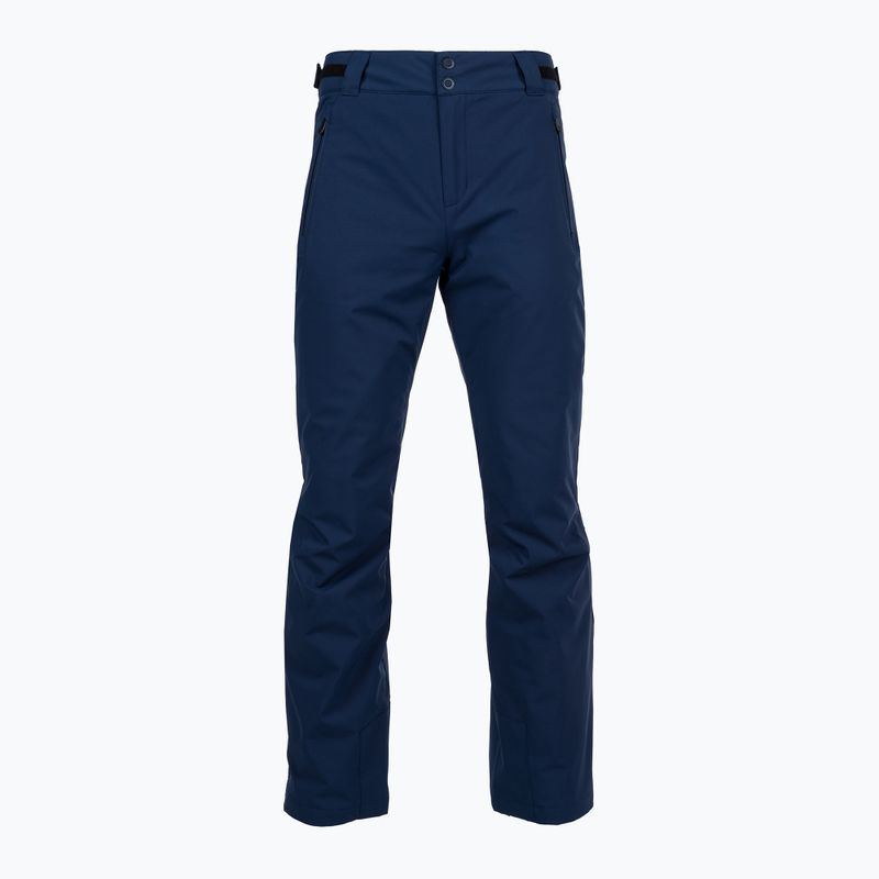 Men's Rossignol Siz ski trousers dark navy 9
