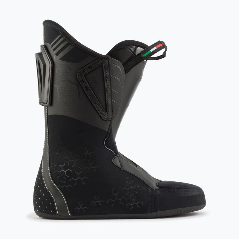 Lange Shadow 130 MV GW ski boots shadow/blue 12