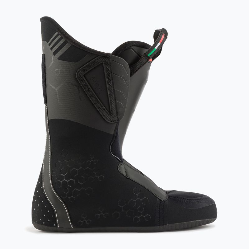 Lange Shadow 120 MV GW pewter/grey ski boots 7