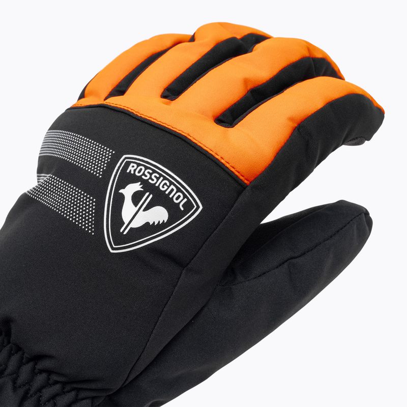 Rossignol Perf signal men's ski glove 4