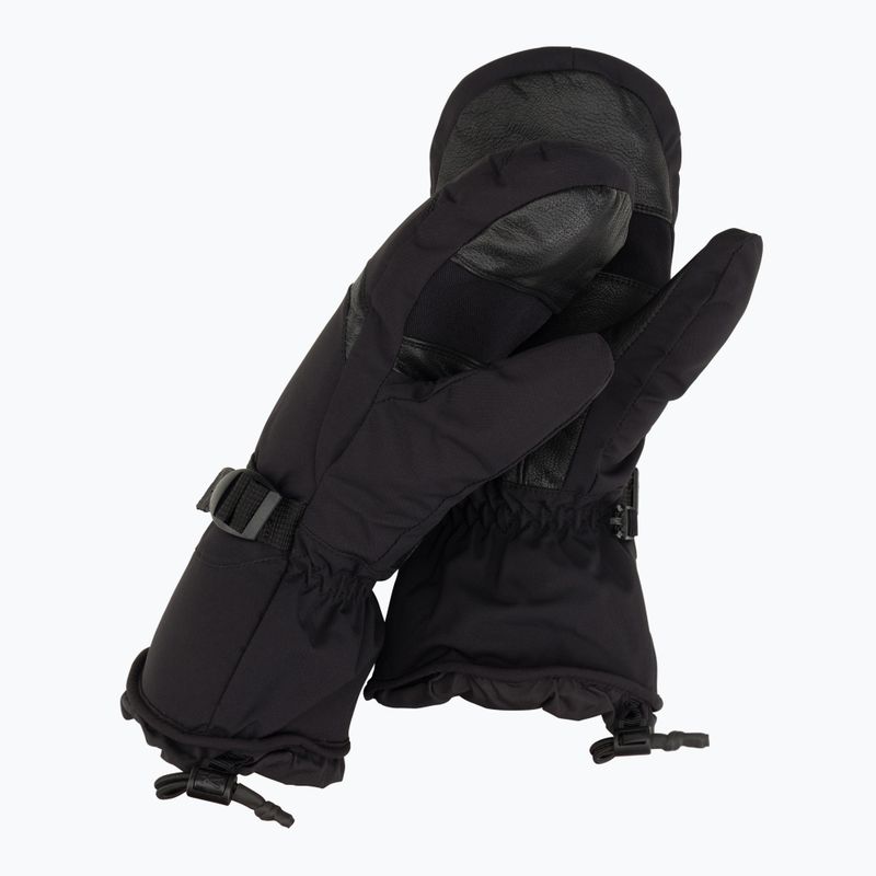 Rossignol Type Impr M men's ski glove black