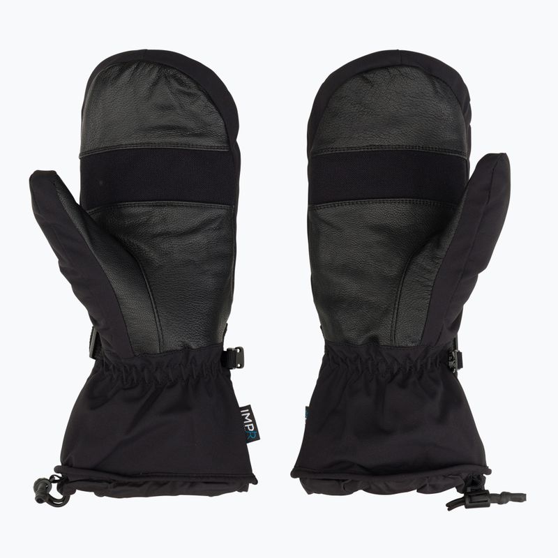 Rossignol Type Impr M men's ski glove black 2