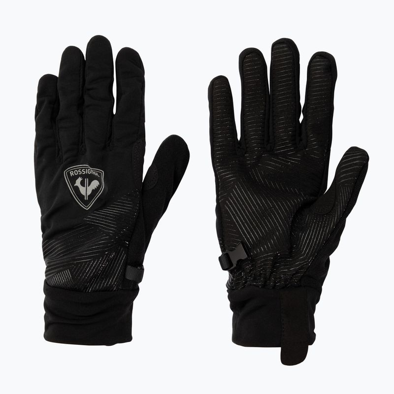 Rossignol Xc Active ski glove black