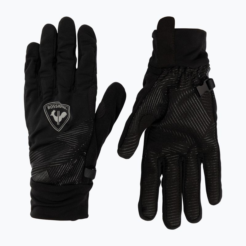 Rossignol Xc Active ski glove black 2