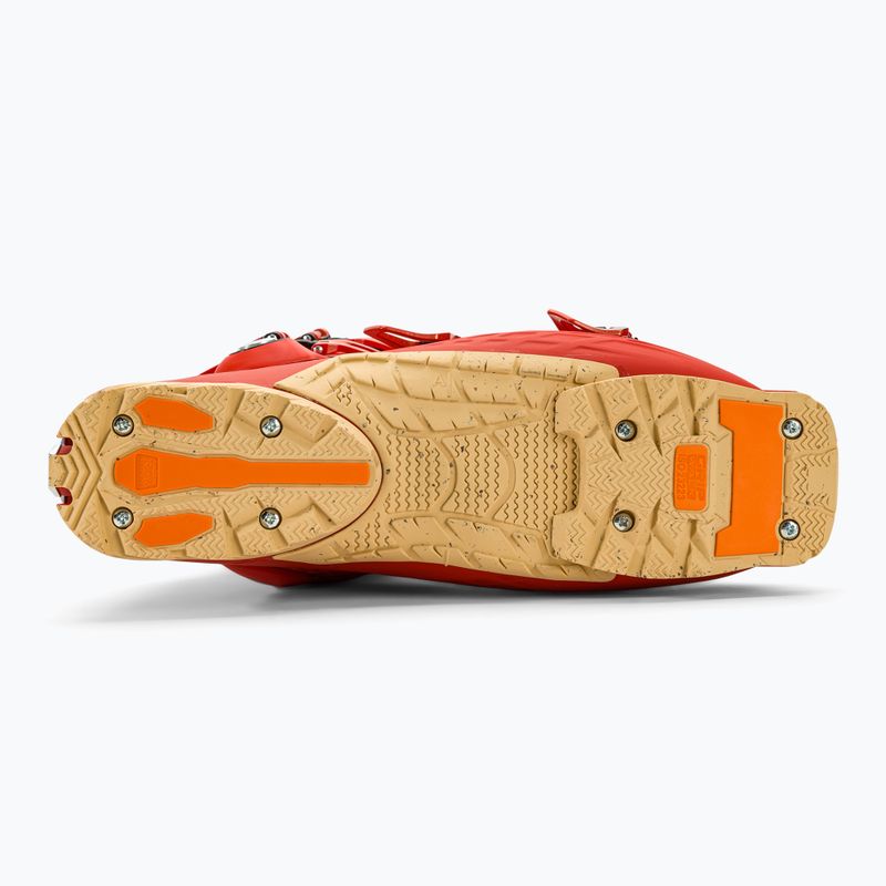 Men's ski boots Rossignol Alltrack Pro 130 LT MV GW red clay 4