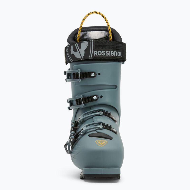 Men's Rossignol Alltrack 110 HV GW ski boots steel grey 3