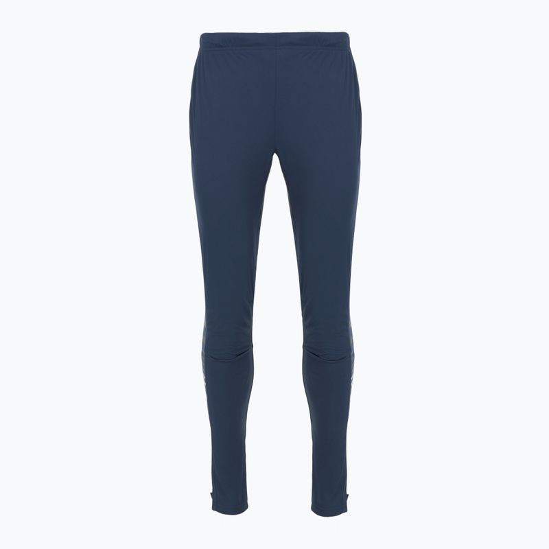 Rossignol women's trousers Poursuite dark navy 6