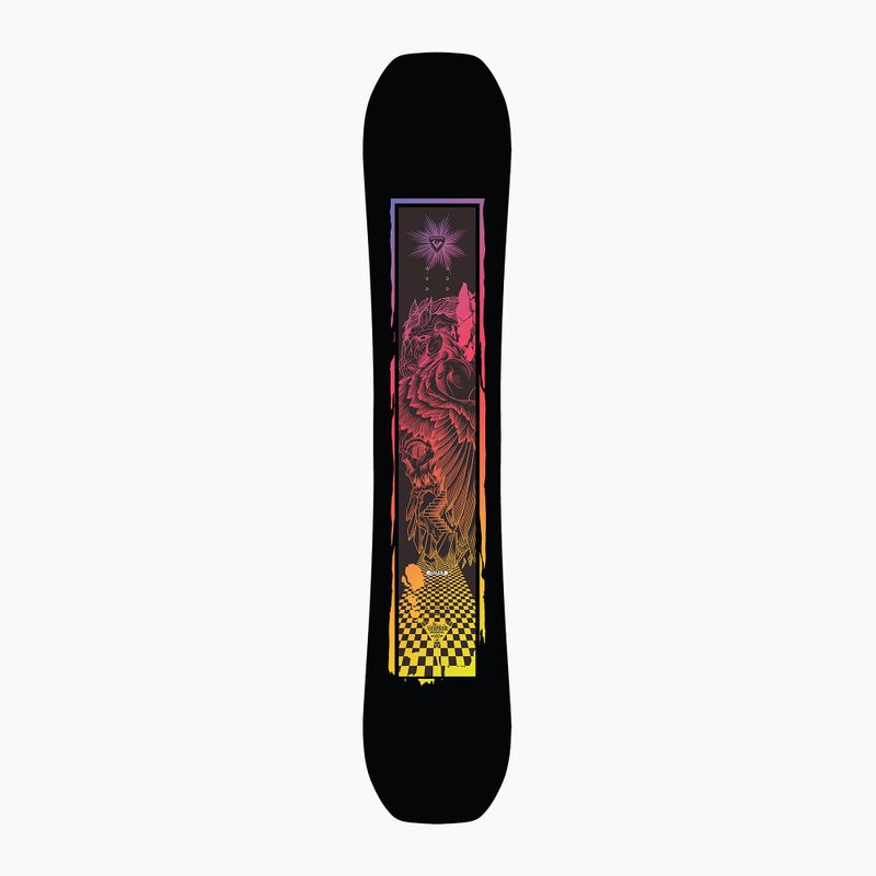 Rossignol Sawblade Wide men's snowboard 2