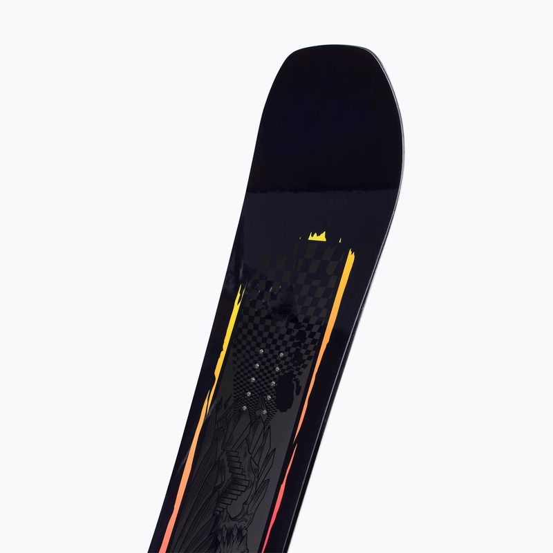 Rossignol Sawblade Wide men's snowboard 5