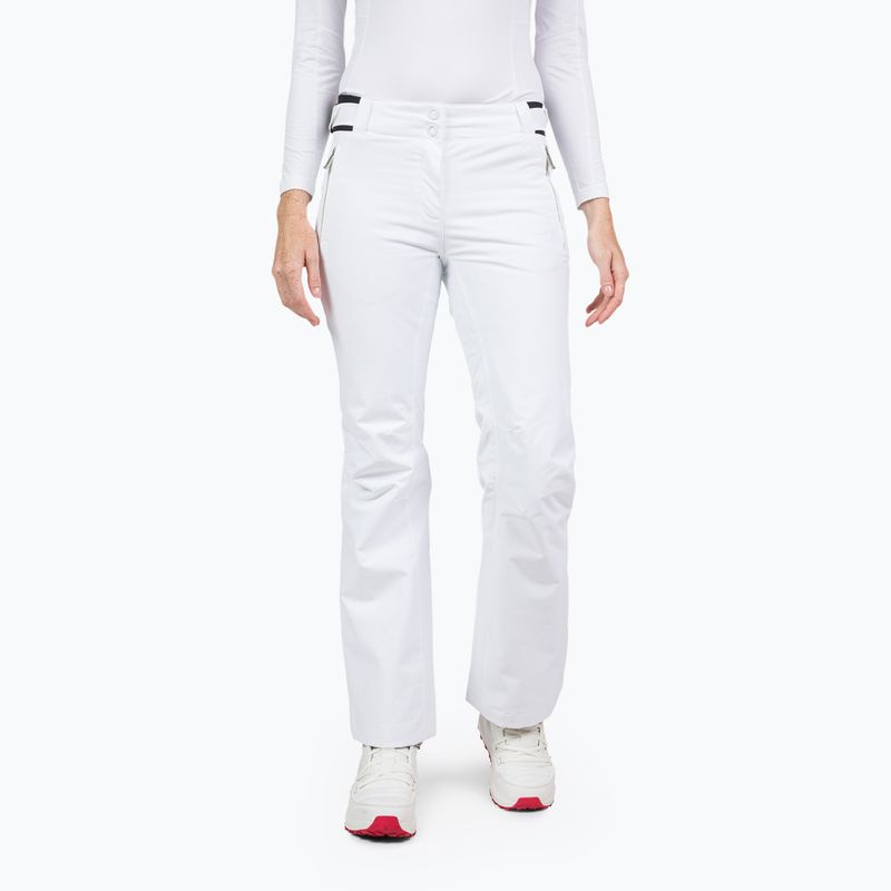 Rossignol women's ski trousers Ski white