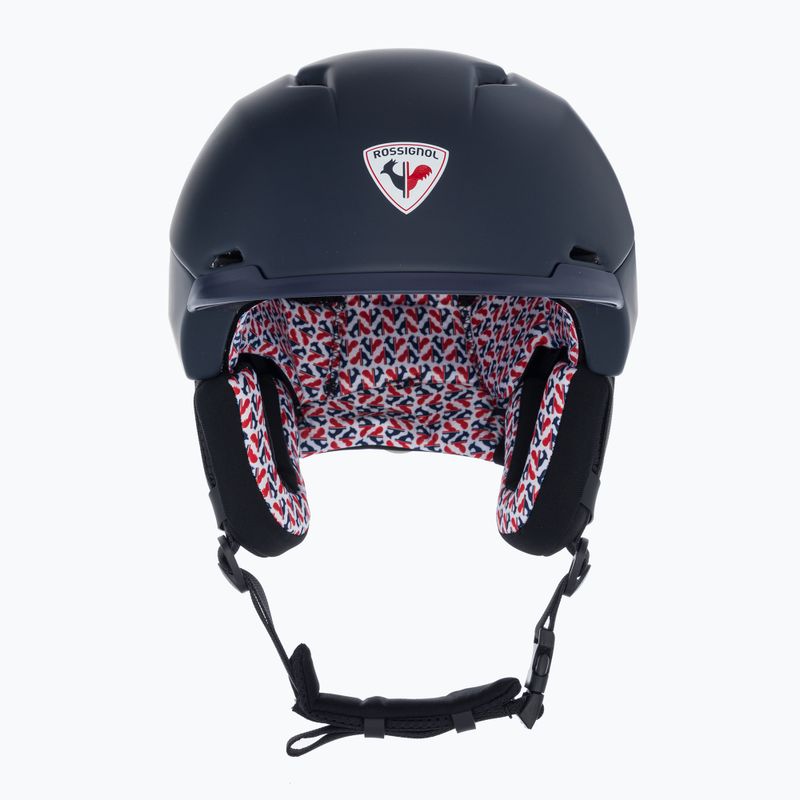 Rossignol Alta Impacts ski helmet strato 2