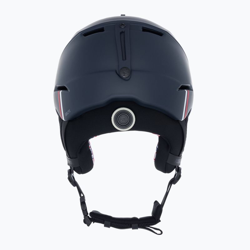 Rossignol Alta Impacts ski helmet strato 3
