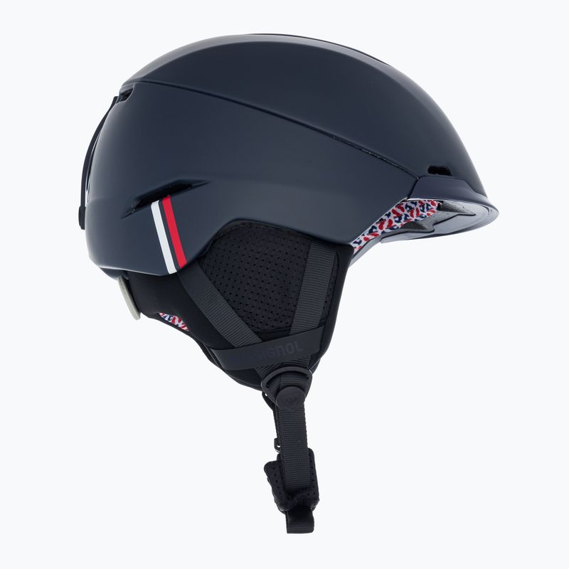 Rossignol Alta Impacts ski helmet strato 4