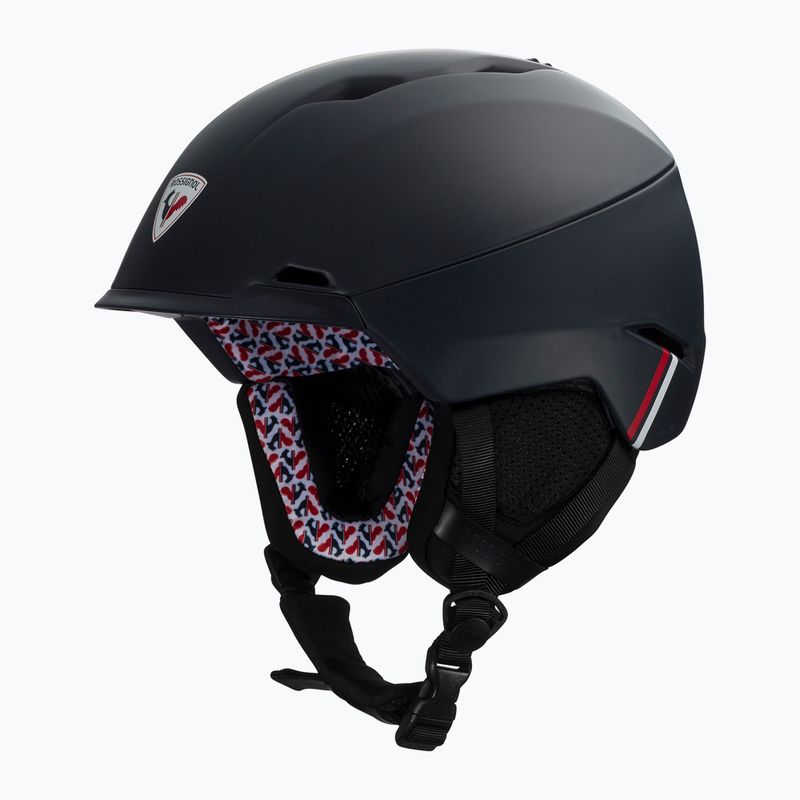 Rossignol Alta Impacts ski helmet strato 7