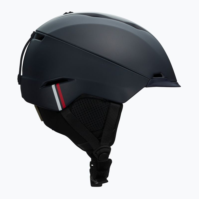 Rossignol Alta Impacts ski helmet strato 8