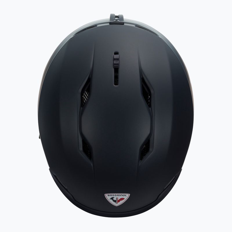 Rossignol Alta Impacts ski helmet strato 9