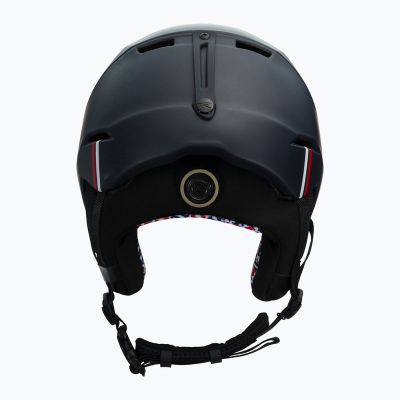 Rossignol Alta Impacts ski helmet strato 10