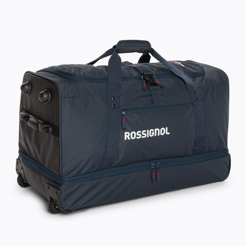 Rossignol Strato Explorer Travel Bag 125 l 2