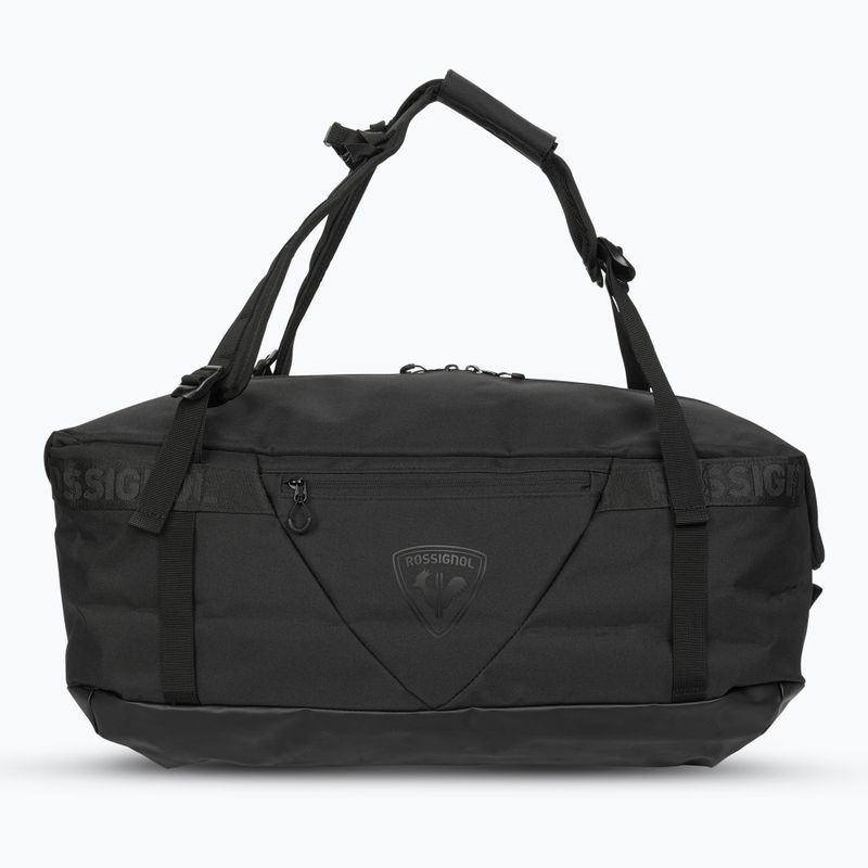 Rossignol Duffle Bag 60L black