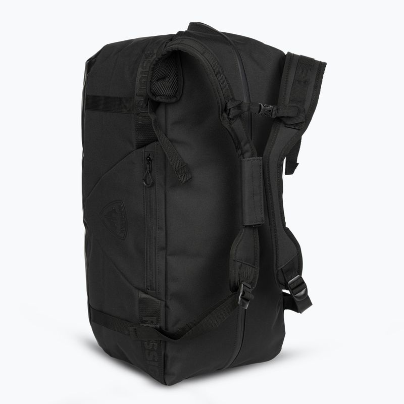 Rossignol Duffle Bag 60L black 3