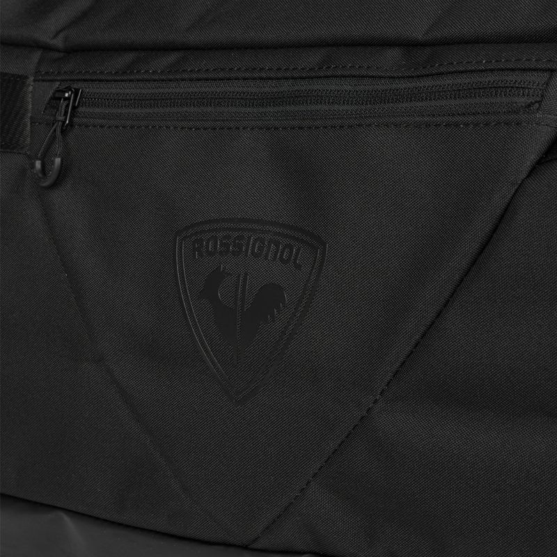Rossignol Duffle Bag 60L black 4