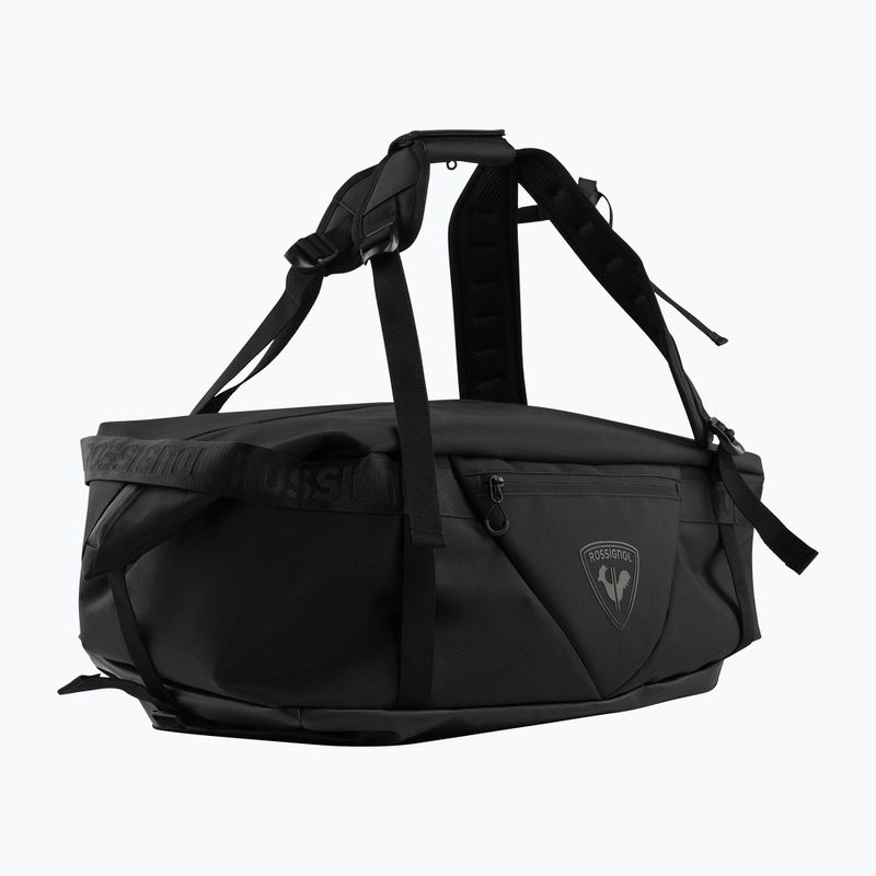 Rossignol Duffle Bag 60L black 6