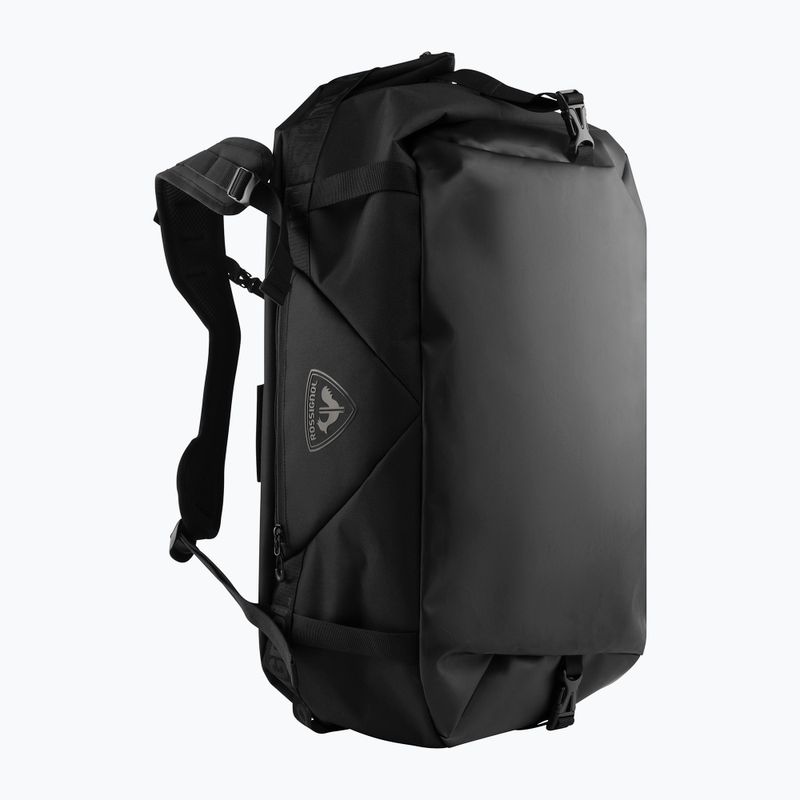 Rossignol Duffle Bag 60L black 8
