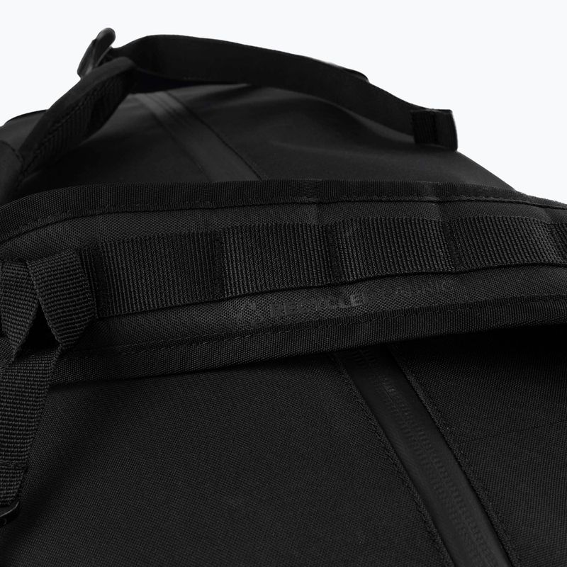 Rossignol Duffle Bag 60L black 10