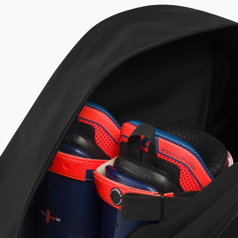 Ski boot bag Lange Shadow Basic Boot Bag black 7