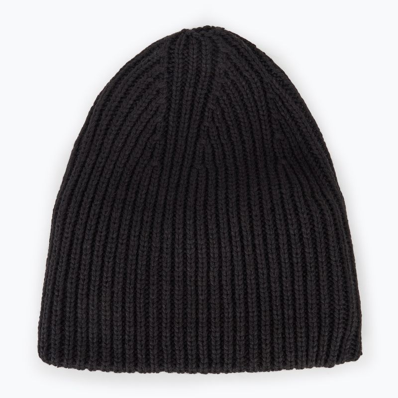 Women's winter beanie Rossignol Stellar black 4