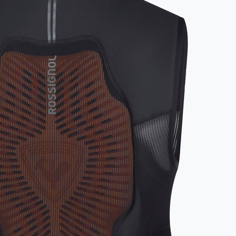 Men's Rossignol Flexvent Vest black 3