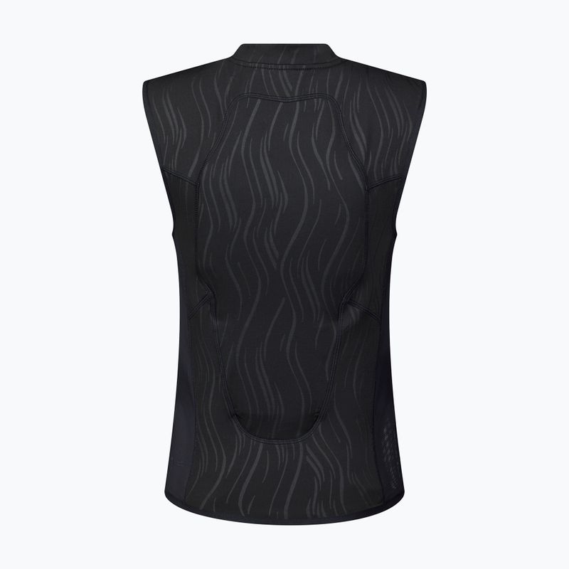 Women's protective waistcoat Rossignol Flexvent Vest black 2