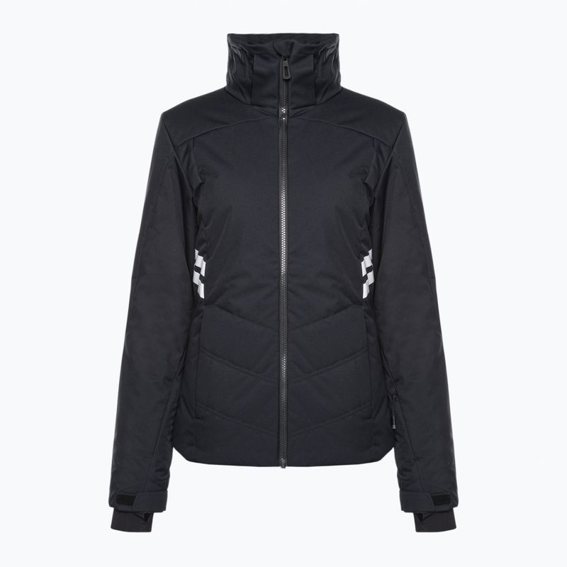 Women's Rossignol Ski Jacket Black 18